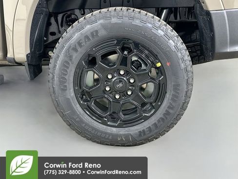 New 2026 Ford Ranger XLT AWD/4WD image 32