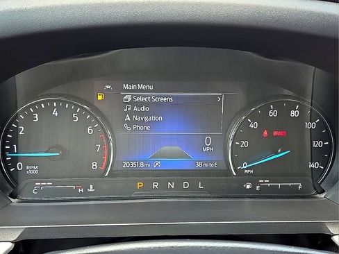 Used 2024 Ford Explorer XLT w/ Equipment Group 202A AWD/4WD image 23
