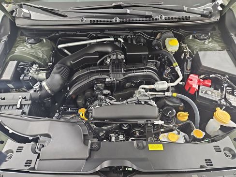 New 2026 Subaru Crosstrek 2.5i Limited AWD/4WD image 21
