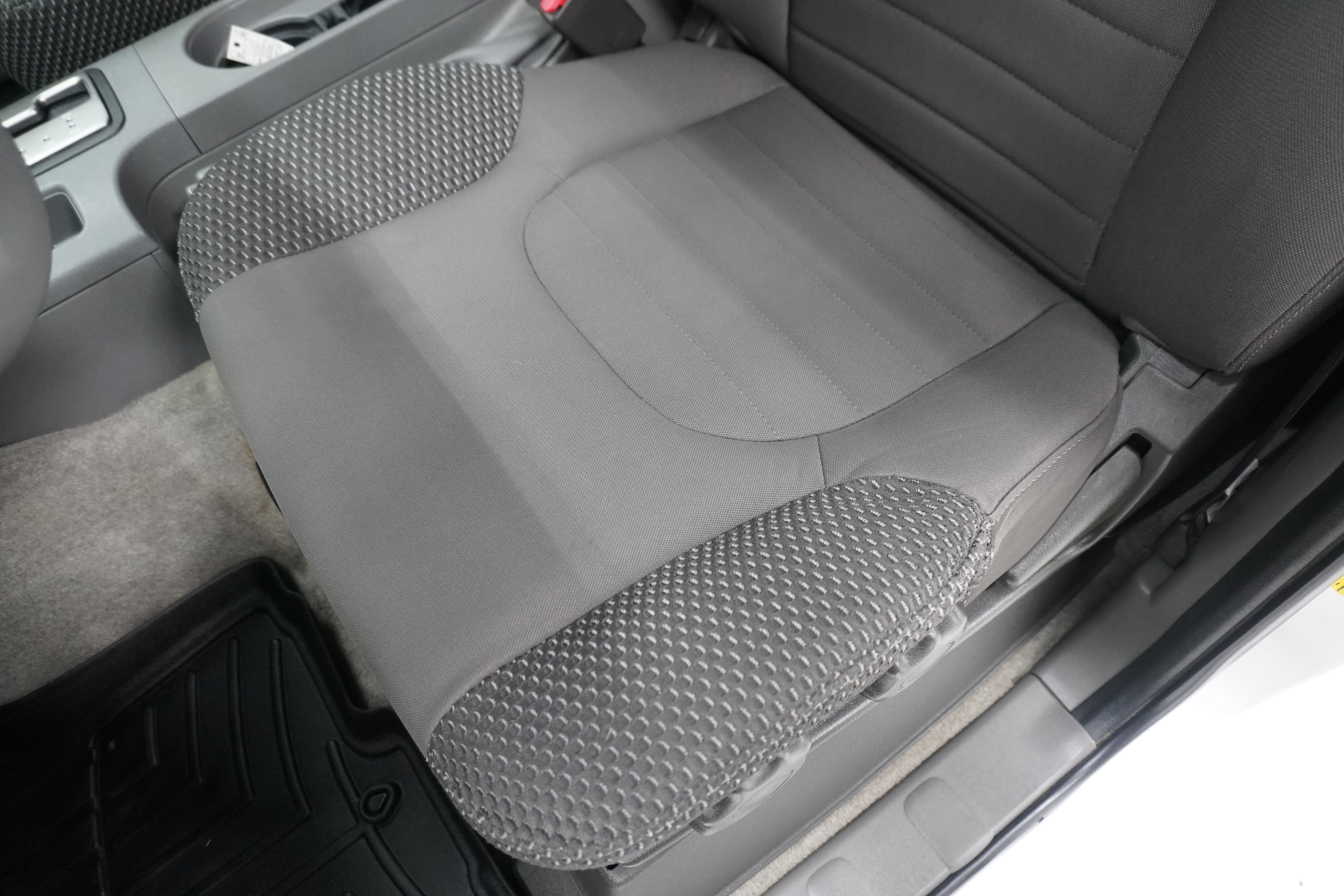 Used 2012 Nissan Frontier SV w/ Sport Appearance Pkg RWD image 12