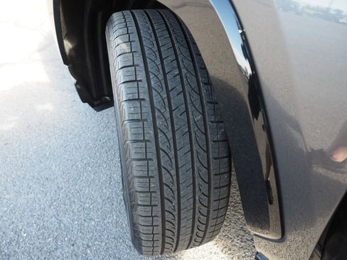 Used 2025 Toyota RAV4 XSE image 8