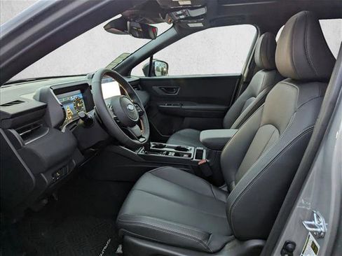 New 2026 Subaru Outback Limited image 4