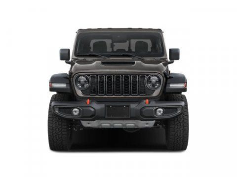 New 2027 Jeep Gladiator Mojave AWD/4WD image 7