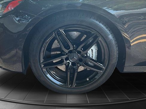Used 2018 Mercedes-Benz E 43 AMG 4MATIC Sedan image 34