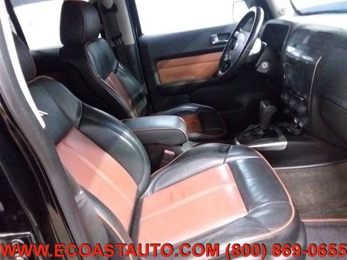 Used 2008 HUMMER H3 Alpha image 14