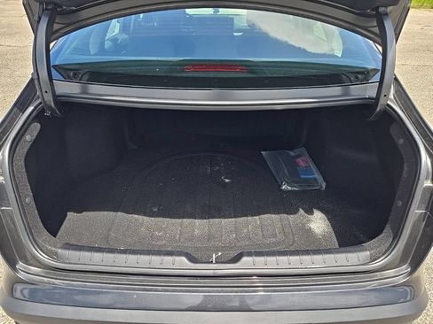 Used 2025 Kia K4 FWD image 23