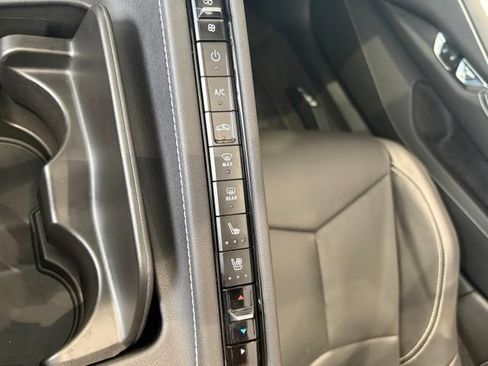 Used 2022 Chevrolet Corvette Stingray Preferred Conv w/ Battery Protection Package RWD image 28