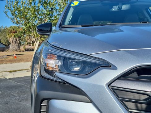 Certified 2023 Subaru Outback Limited XT image 7