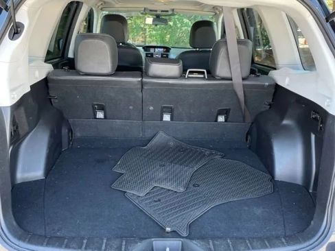 Used 2015 Subaru Forester 2.0XT Touring AWD/4WD image 14