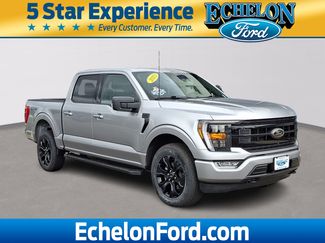 Certified 2023 Ford F150 XLT w/ Equipment Group 302A High AWD/4WD video 1