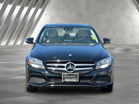 Used 2016 Mercedes-Benz C 300 4MATIC Sedan image 9