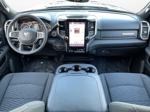 Used 2025 RAM 2500 Big Horn image 10