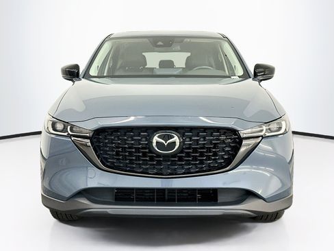 Used 2025 MAZDA CX-5 Carbon Edition AWD/4WD image 2