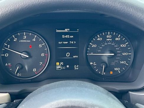 New 2026 Subaru Forester image 20