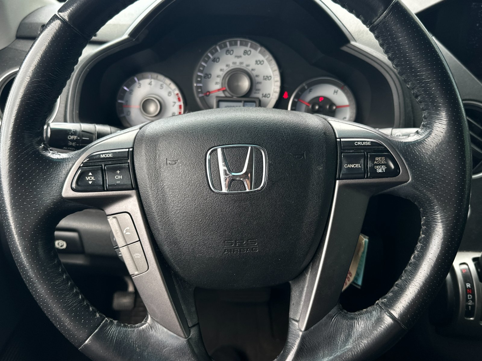 Used 2013 Honda Pilot EX-L image 22