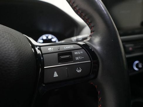 Certified 2024 Honda HR-V Sport image 18