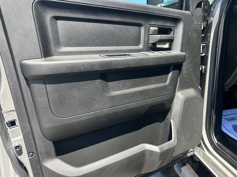 New 2026 RAM 2500 Tradesman AWD/4WD image 23