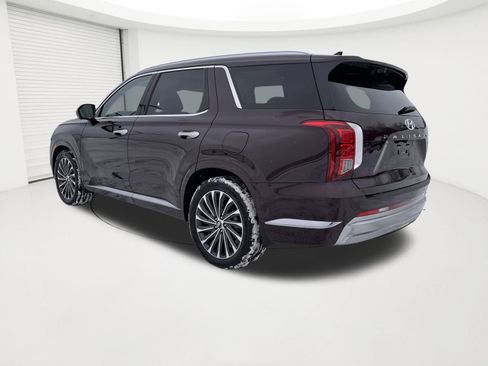 Used 2023 Hyundai Palisade Calligraphy AWD/4WD image 5
