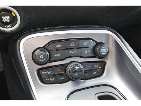 Used 2021 Dodge Challenger GT w/ Blacktop Package RWD image 20