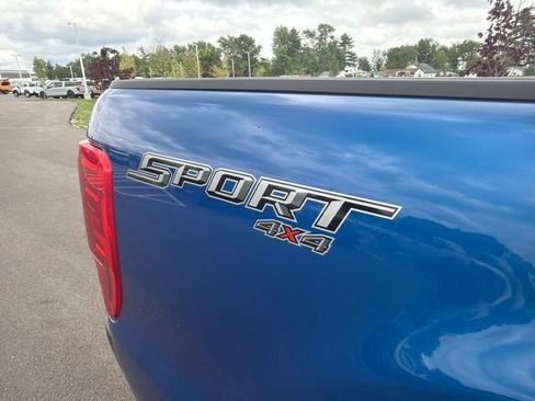 Used 2019 Ford Ranger XLT w/ Equipment Group 302A Luxury AWD/4WD image 8