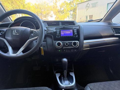 Used 2015 Honda Fit LX image 13