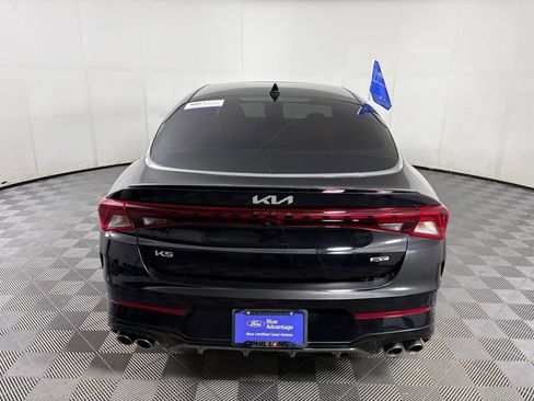Used 2024 Kia K5 GT image 6