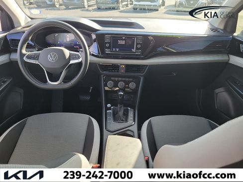 Used 2023 Volkswagen Taos S FWD image 14