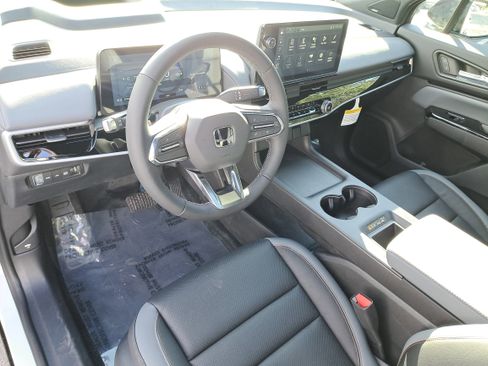 New 2026 Honda Prologue Elite image 16