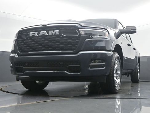 New 2026 RAM 1500 Big Horn image 46