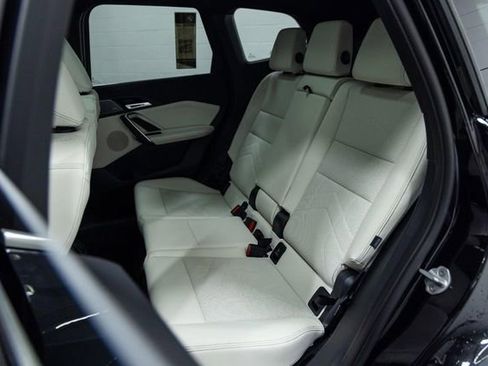 New 2026 BMW X1 xDrive28i image 25