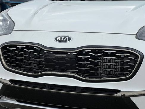 Used 2022 Kia Sportage SX AWD/4WD image 45