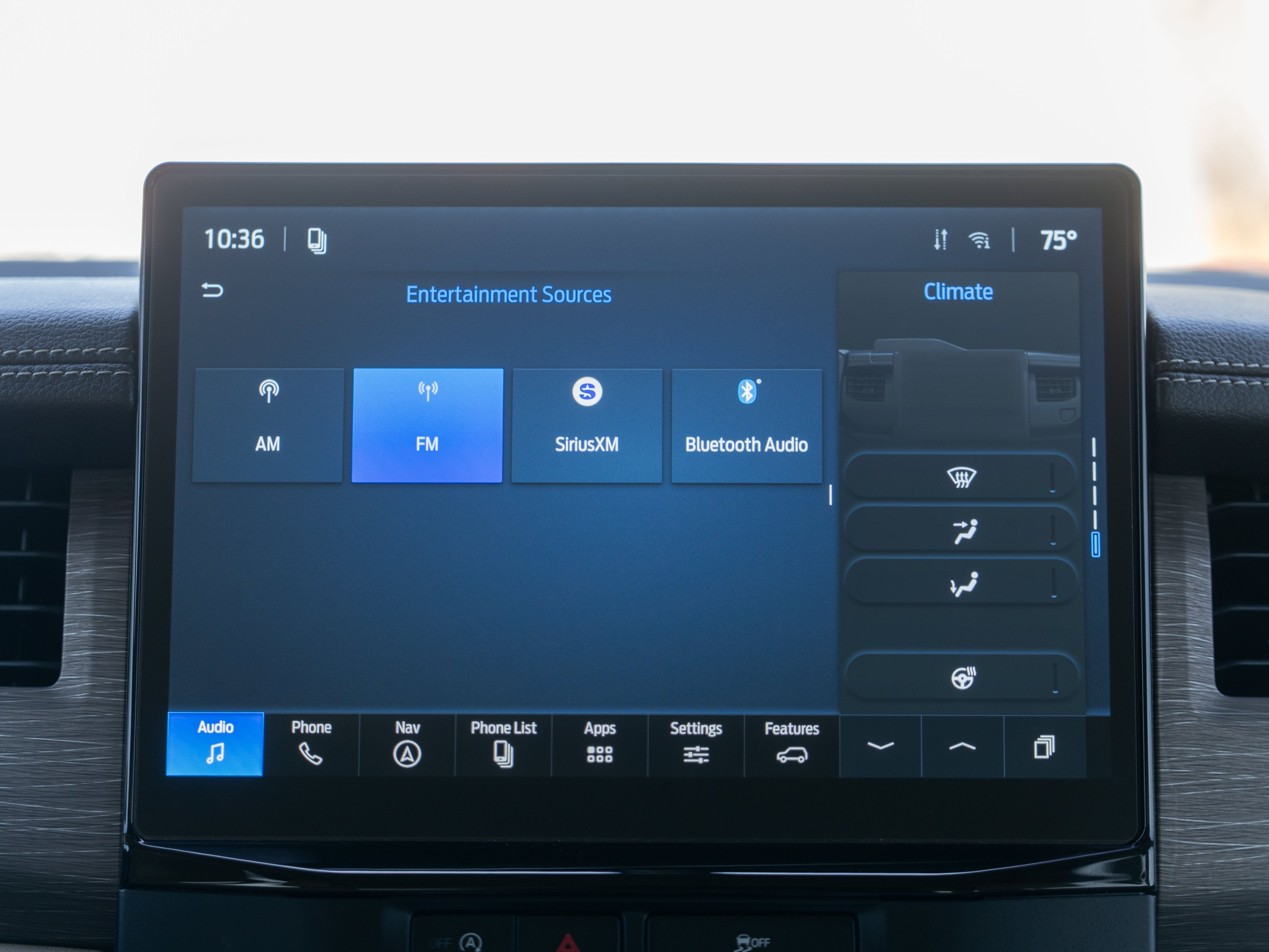 Used 2024 Ford Expedition Limited AWD/4WD image 30