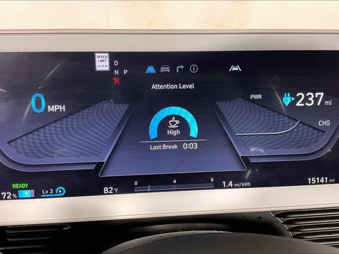 Used 2024 Hyundai Ioniq 5 SE RWD image 20