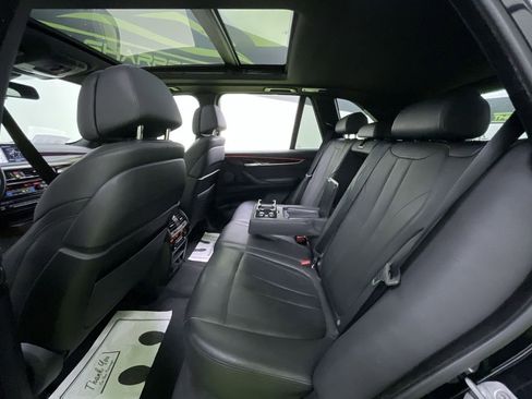 Used 2017 BMW X5 xDrive35i image 28