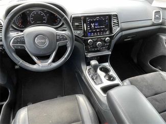 Used 2020 Jeep Grand Cherokee Altitude video 2