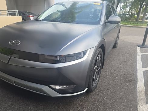 Used 2024 Hyundai Ioniq 5 SEL RWD image 3