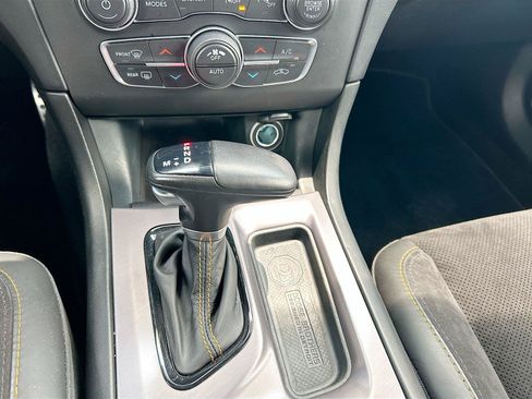 Used 2023 Dodge Charger Scat Pack RWD image 25