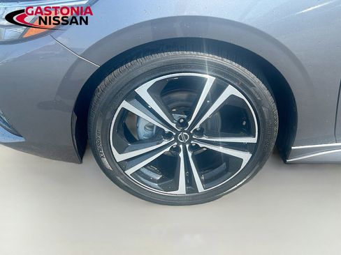 Used 2022 Nissan Sentra SR w/ Trunk Package image 38