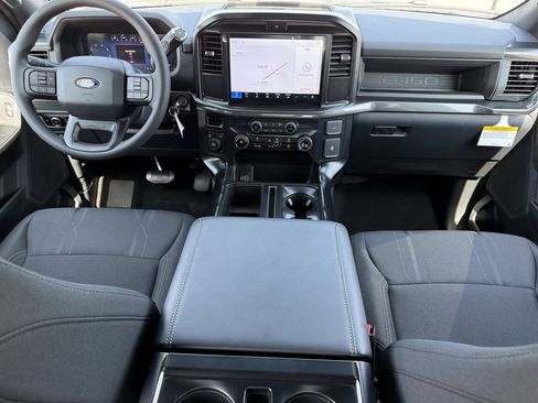 New 2026 Ford F150 STX w/ Equipment Group 200A AWD/4WD image 9