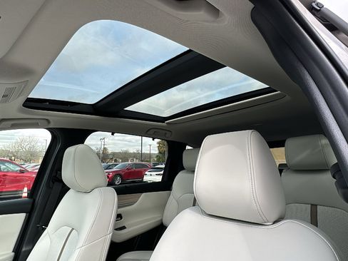 New 2026 MAZDA CX-90 3.3 Turbo w/ Premium Plus Pkg image 15