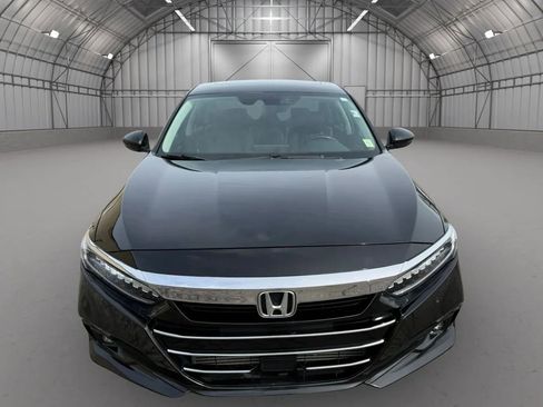 Used 2021 Honda Accord EX-L image 9