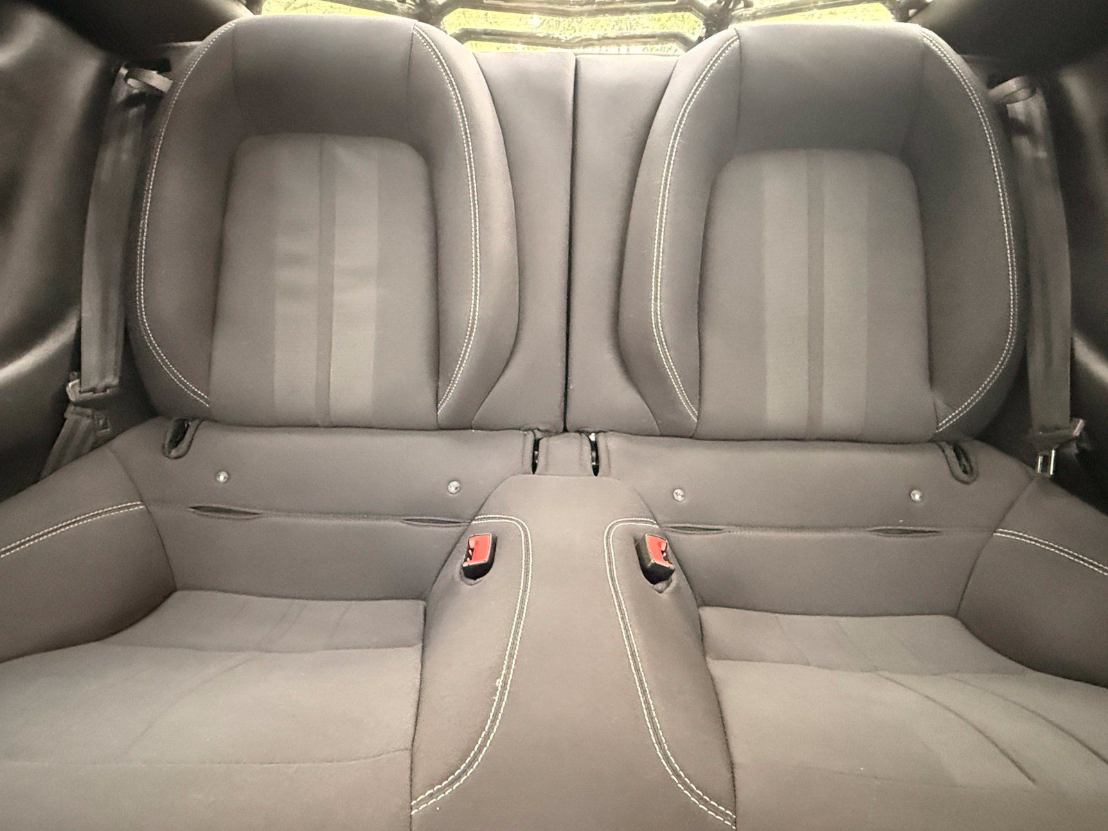 Used 2019 Ford Mustang Coupe RWD image 39