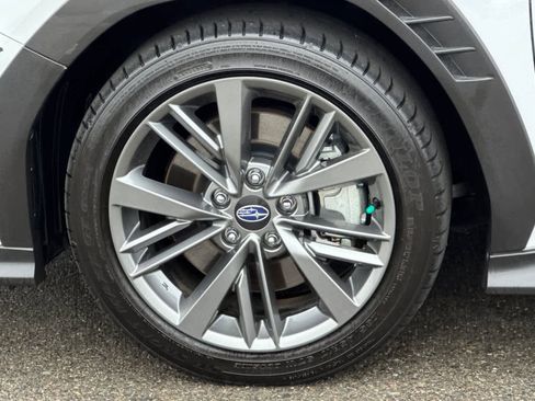 Used 2022 Subaru WRX image 29