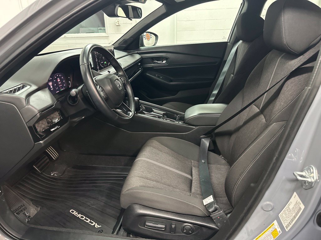 Used 2024 Honda Accord Sport image 18