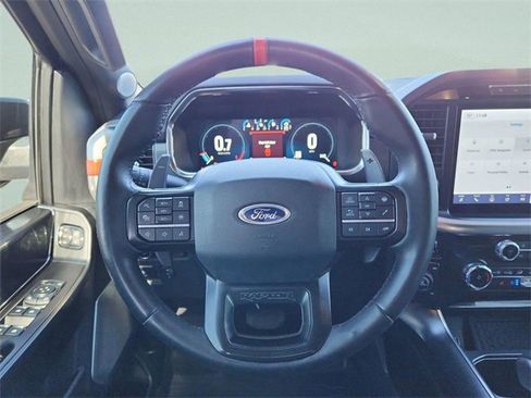 Used 2023 Ford F150 Raptor image 9