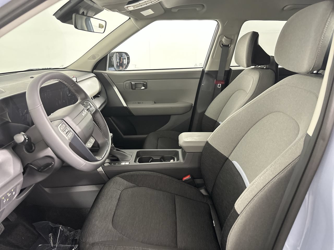 New 2027 Kia Seltos S AWD/4WD image 2