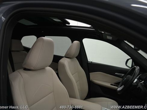 Used 2023 BMW X1 xDrive28i w/ Convenience Package AWD/4WD image 19