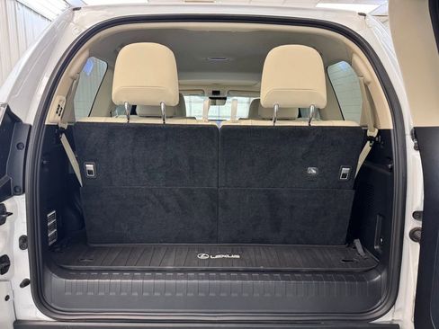 Used 2023 Lexus GX 460 Premium AWD/4WD image 27