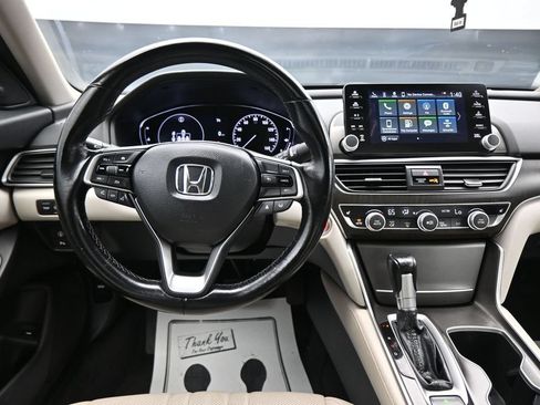 Used 2021 Honda Accord EX-L image 15