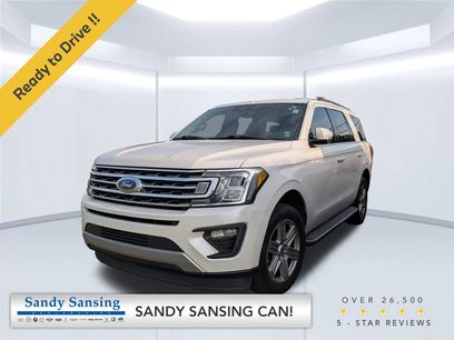 Used 2019 Ford Expedition XLT w/ Equipment Group 202A